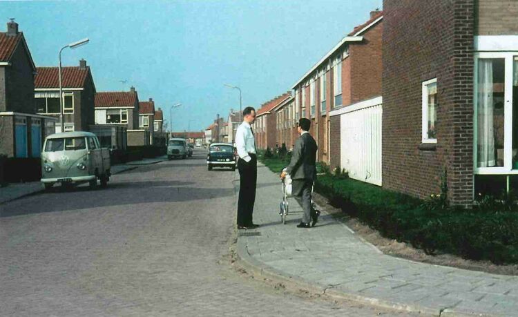 Onze huis- en gedragsregels